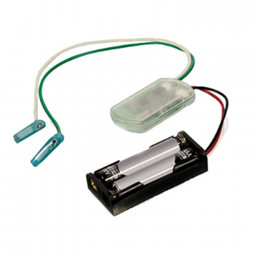 BEA, 10TD900PB Hardwired Push Button Transmitter, 900 MHz